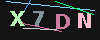 Gambar captcha