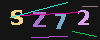 Gambar captcha